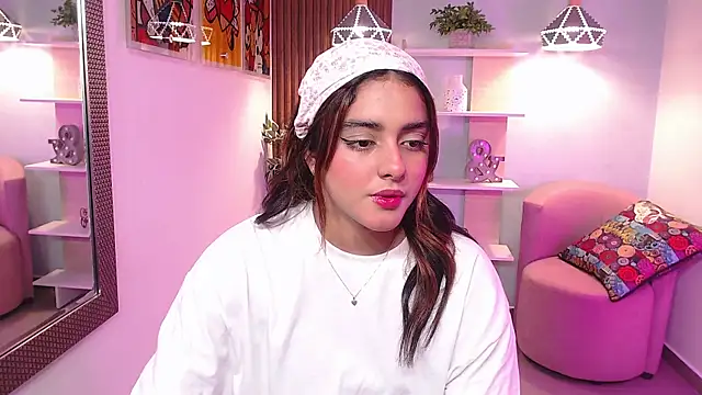 XXX chat uživo modela _Lucy_Grey_