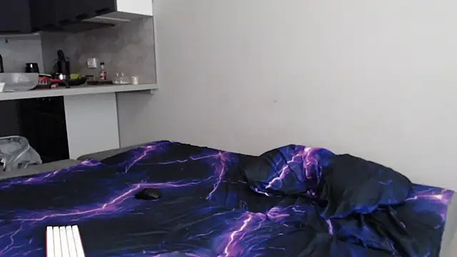 XXX chat uživo modela Student_Oliver
