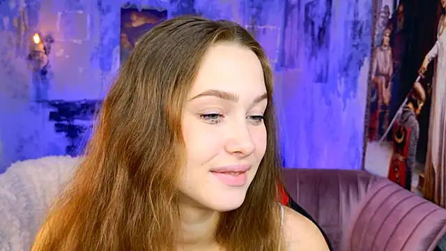 ArielSykes' Live XXX Chat