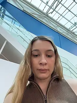 SashaCatt – Naživo XXX chat