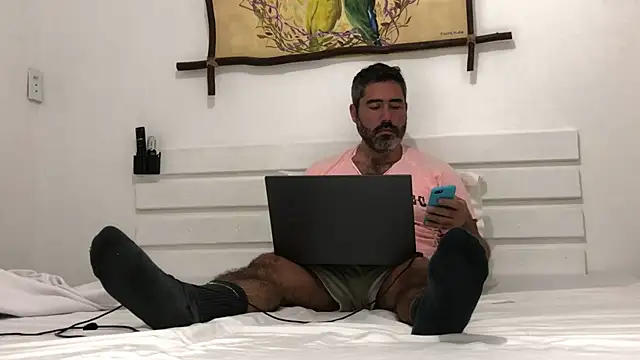 victor_chat Live XXX Chat
