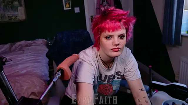 ezrafaithxx live XXX chat