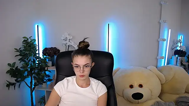 Chatroom XXX en direct de Ritaneer