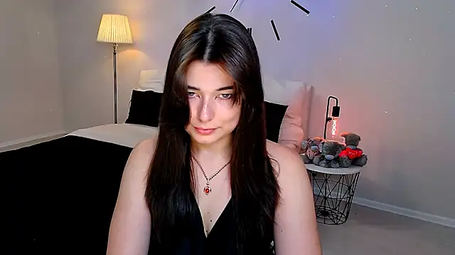 Chat XXX en directo de a_dorable
