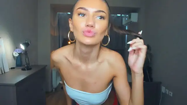 Chatroom XXX en direct de SookBurdin