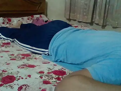 Lily_969's Live XXX Chat