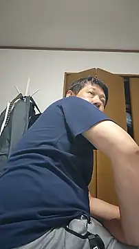 07YUKIOのライブXXXチャット