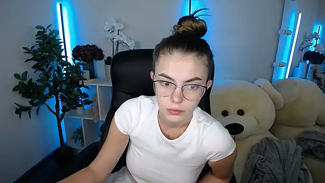 Živý XXX chat Ritaneer