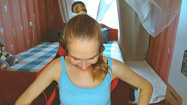 Lady_Sunshine_ 라이브 XXX 채팅