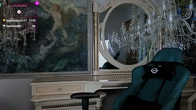 northern_moon Live XXX-Chat