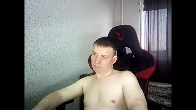 MysteriousWanderer's Webcam Show