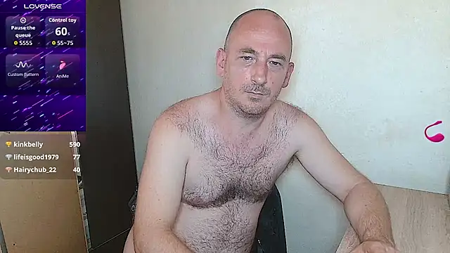 Chat XXX Live Johan___Barker