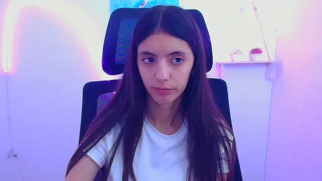 Aishell_'s Live XXX Chat