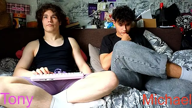 Chat XXX Live jordanjock