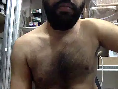 Chat XXX en directo de BAD_GUYKUNAL