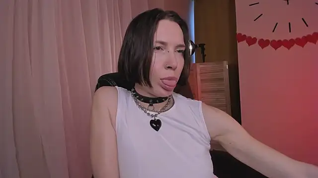 Mornin_G_Star's Live XXX Chat