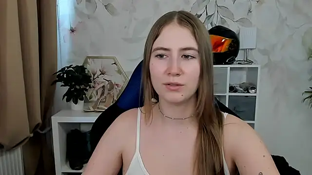 candy_Megan: онлайн-секс-чат