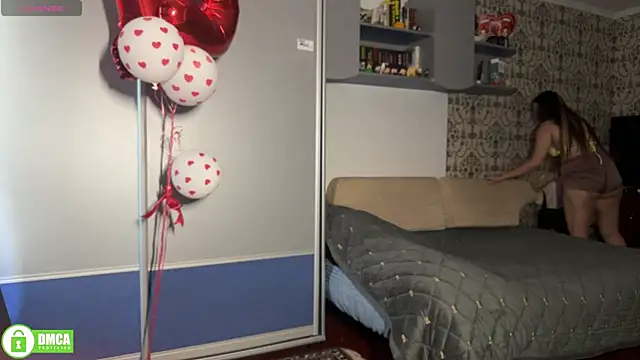 the_princese's Live XXX Chat
