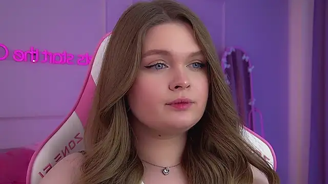 Chat XXX ao vivo de CrystalLyons