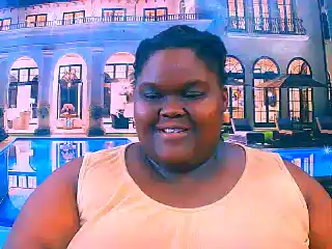 Czat XXX na żywo – EbonyHotBuns