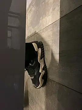 metro-2034 Pertunjukan Webcam