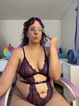 GoddessLana7's Live XXX Chat