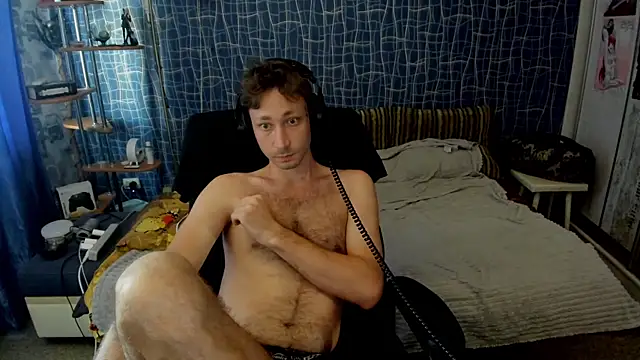 Živý XXX chat CuteBoy228