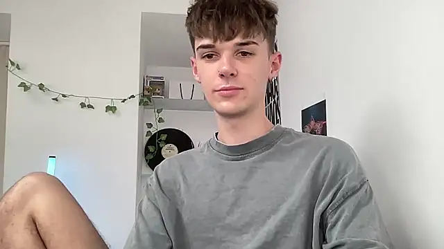 YourMilkyGuy – Live XXX-chat