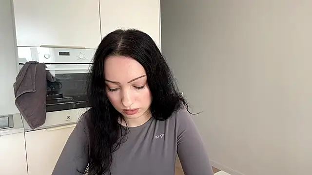 Meow_Alika – Live XXX-chat