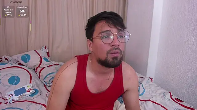 Chat +18 de max_ed ao vivo
