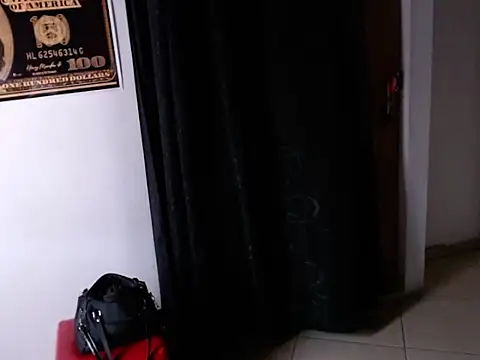 shamanhta – Live XXX-chat