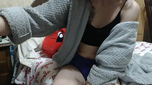 fabiolagg – Live XXX-chat