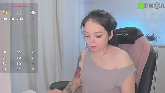 SexyAnny_ 现场XXX聊天