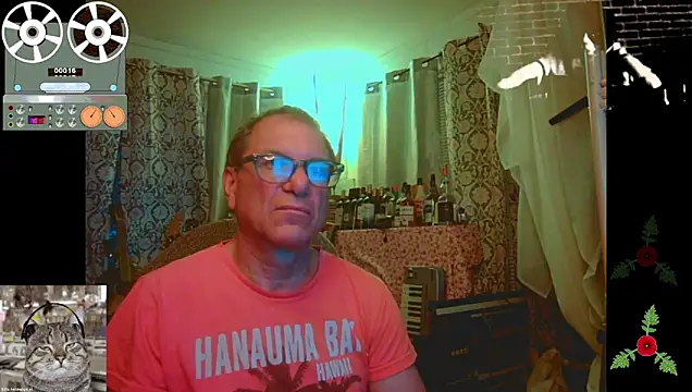 coryassman's Live XXX Chat