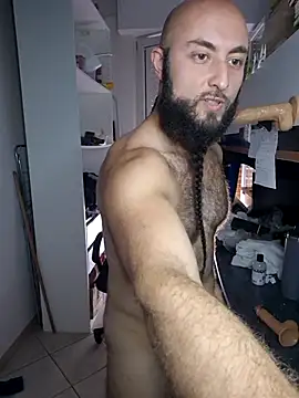Show Webcam de BeppeRagnar