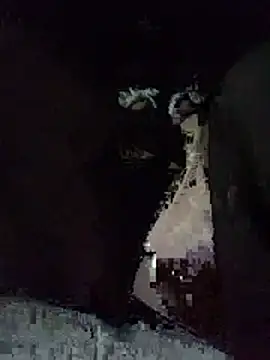 Chat XXX ao vivo de Mina-02