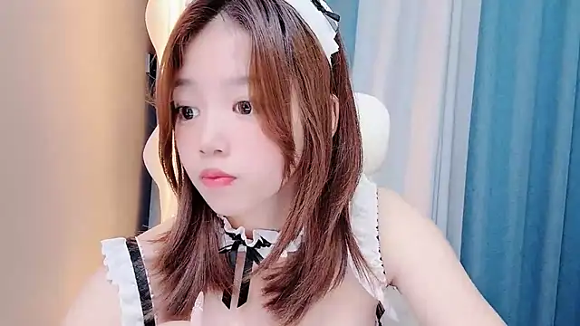 Yany520のライブXXXチャット