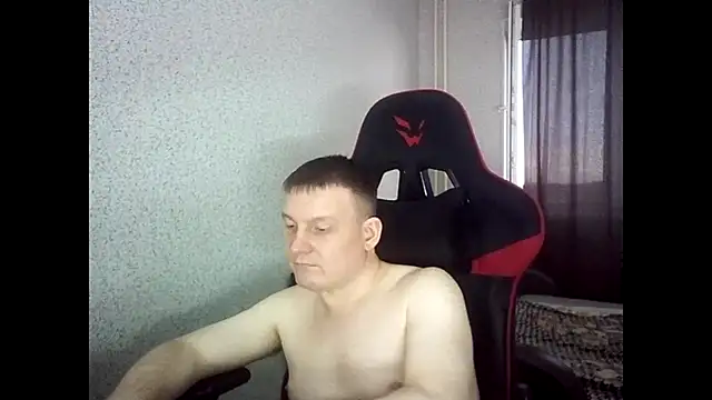 MysteriousWanderer – webcam-show