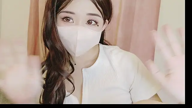 Živý XXX chat miu_2525