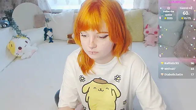 RinaMay18n Live XXX chat