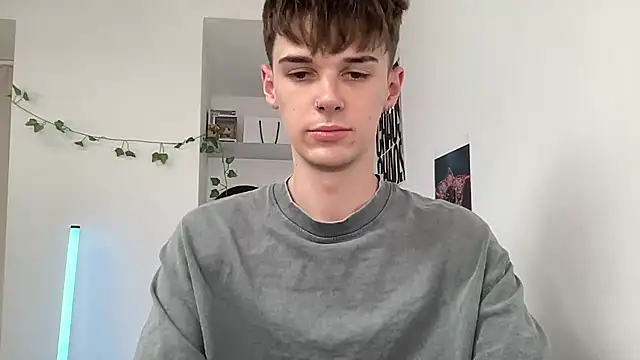 YourMilkyGuy Webcamshow