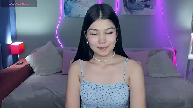 Živý XXX chat AmeliyaJune