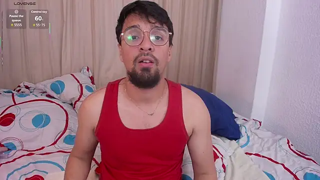 Chat +18 de max_ed ao vivo