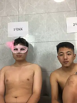 cyj860 Pertunjukan Webcam
