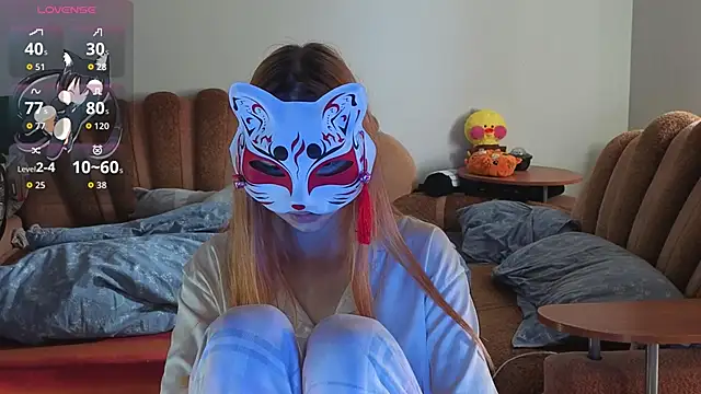 YumikoMori's Live XXX Chat