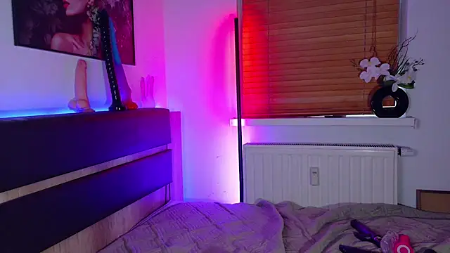 lexy_night: онлайн-секс-чат