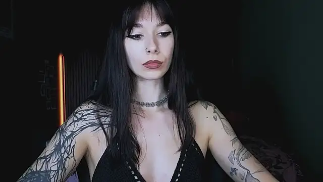 JillVerdon's Live XXX Chat