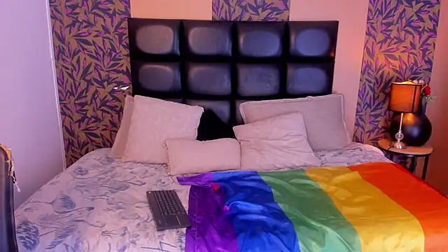 Živý XXX chat miss_scarley