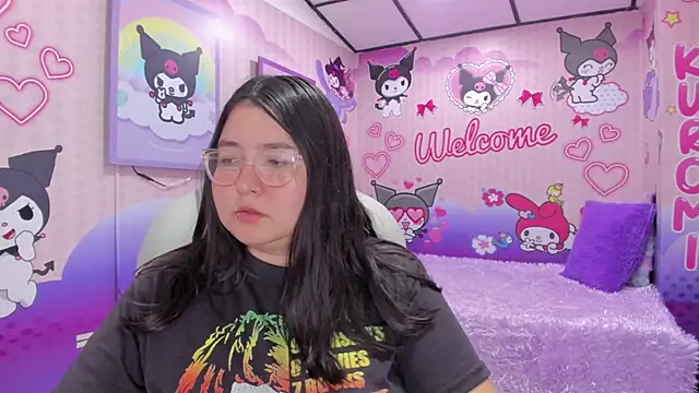 Dulce_meow's Live XXX Chat