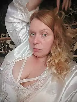 Czat XXX na żywo – Lana-murr
